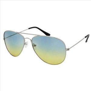 Aviator sunglasses